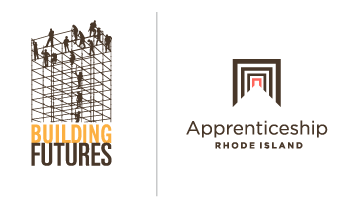 Building Futures Rhode Island Logo