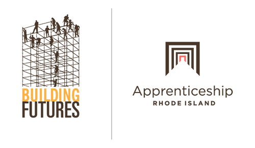 Building Futures Rhode Island Logo