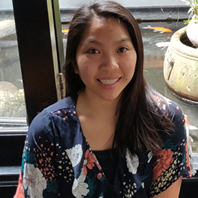 Helen Le IT Support Tech Apprentice, Claflin