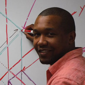 Ian Christian Tool Maker Apprentice